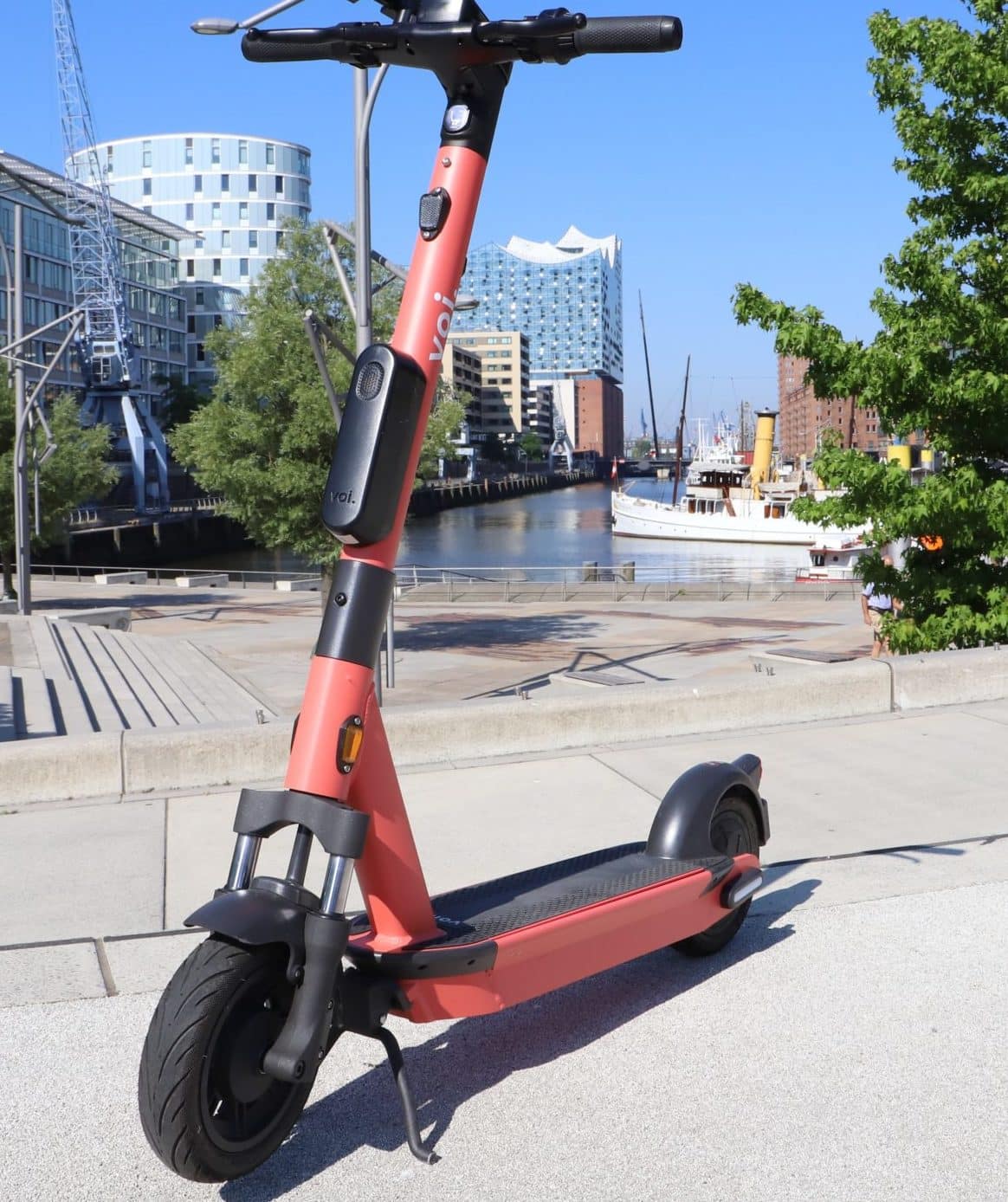 EScooters Return to Calgary With New Rules Cuming & Gillespie LLP