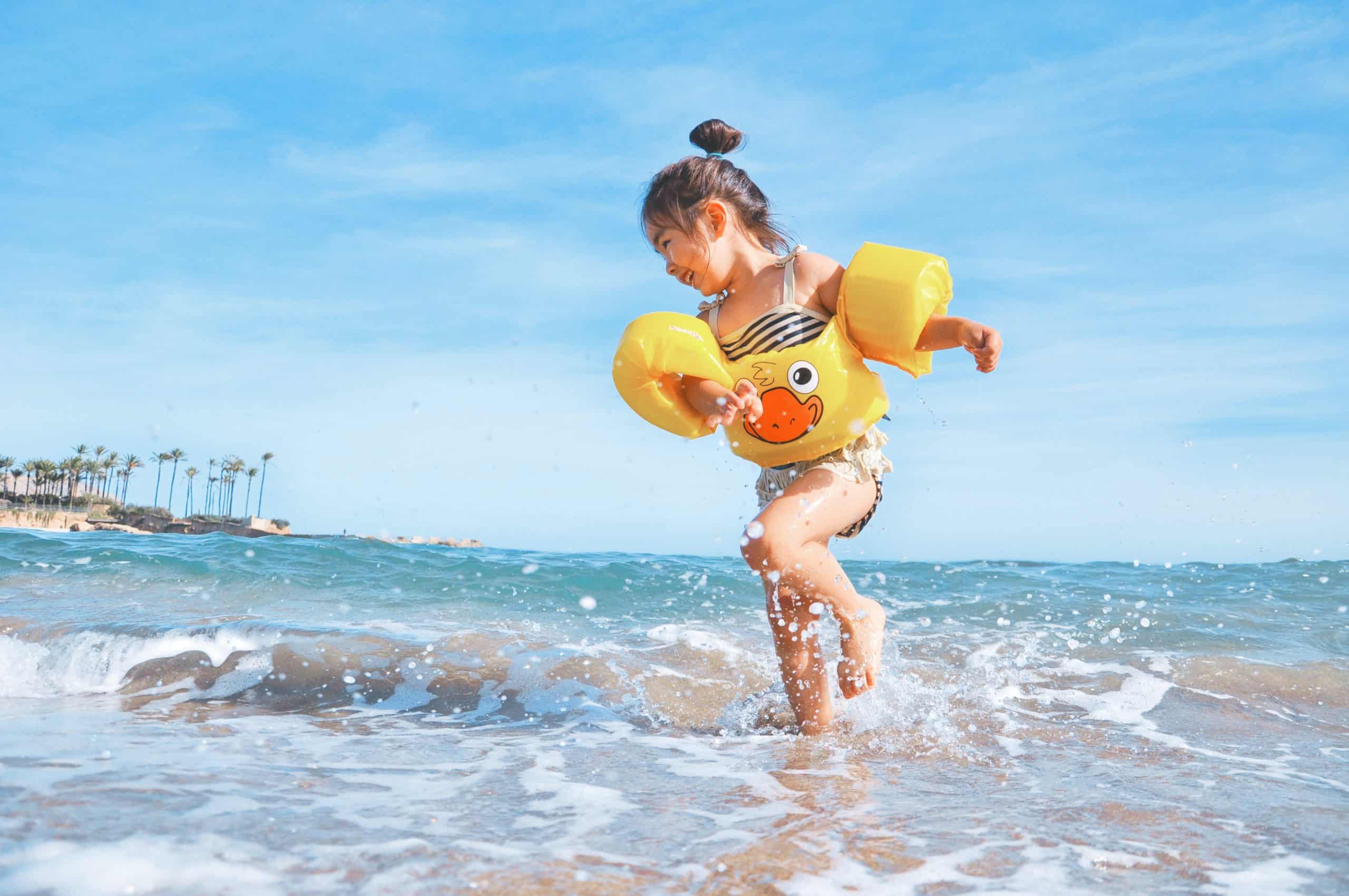 Seven Most Common Summer Injuries for Kids - Cuming & Gillespie LLP