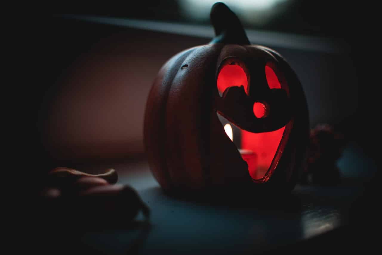 jack-o-lantern