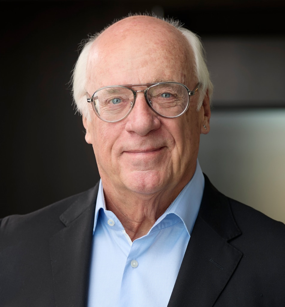 Proile picture of Brian Devlin