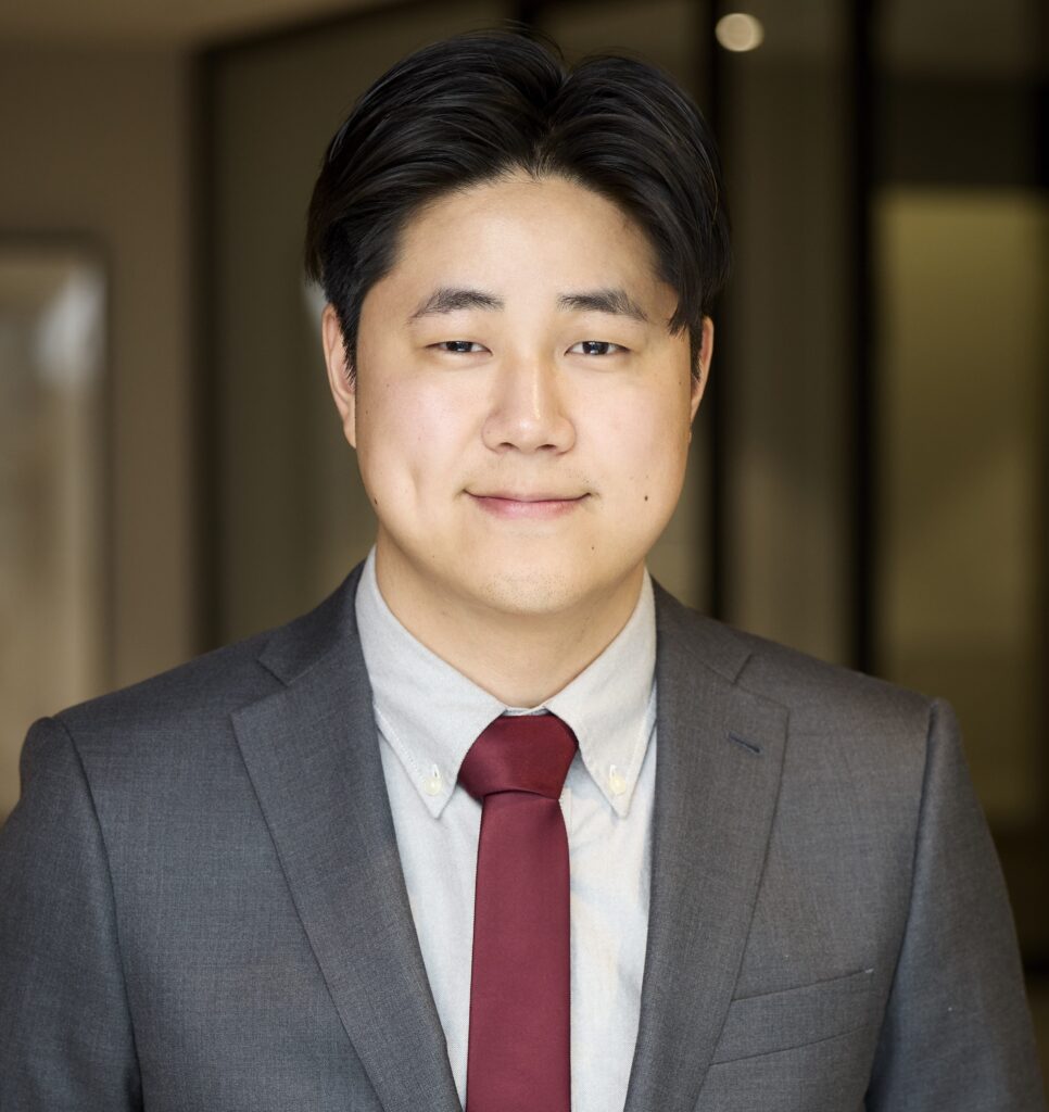Proile picture of Ryan Liu